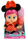 Cry Babies Love & Care Minnie Bebek 927384