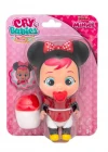 Cry Babies Magic Tears Disney Bebekler - Minnie