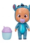 Cry Babies Magic Tears Disney Bebekler - Stitch