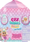 Cry Babies Magic Tears Kış Zamanı Sürpriz Paket