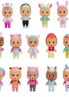 Cry Babies Magic Tears Kış Zamanı Sürpriz Paket