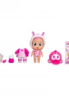 Cry Babies Magic Tears Stars Mini Oyun Seti - Coney