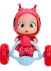 Cry Babies Magic Tears Stars Mini Oyun Seti - Lady