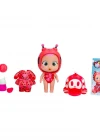 Cry Babies Magic Tears Stars Mini Oyun Seti - Lady