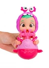 Cry Babies Magic Tears Stars Zıplayan Bebekler - Bubu