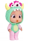 Cry Babies Magic Tears Stars Zıplayan Bebekler - Zippy