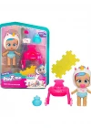 Cry Babies Play Time Mini Bebek ve Yürüteç