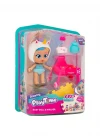 Cry Babies Play Time Mini Bebek ve Yürüteç