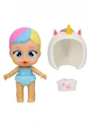 Cry Babies Play Time Mini Bebek ve Yürüteç