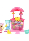 Cry Babies PlayTime Bella Banyo Oyun Seti 921498