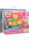 Cry Babies PlayTime Bella Banyo Oyun Seti 921498