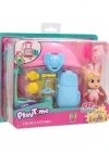 Cry Babies PlayTime Chloe Mutfak Oyun Seti 924406