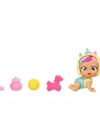 Cry Babies PlayTime Mini Bebekler - Ashley