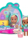 Cry Babies PlayTime Mini Bebekler - Blake