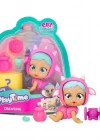 Cry Babies PlayTime Mini Bebekler - Bruny