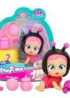Cry Babies PlayTime Mini Bebekler - Lady
