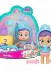 Cry Babies PlayTime Mini Bebekler - Tina