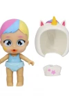 Cry Babies PlayTime Mini Dreamy Bebek ve Yürüteç Oyun Seti 923218