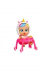 Cry Babies PlayTime Mini Dreamy Bebek ve Yürüteç Oyun Seti 923218