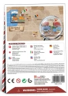 Cubic Fun 3D 18 Parça Puzzle Türk Halk Evi 2
