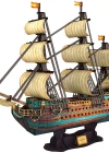 Cubic Fun 3D 248 Parça Puzzle San Felipe Gemisi