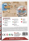 Cubic Fun 3D 26 Parça Puzzle Türk Halı Mağazası