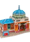 Cubic Fun 3D 26 Parça Puzzle Türk Halı Mağazası
