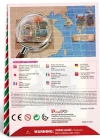 Cubic Fun 3D 30 Parça Puzzle Çin Restoranı