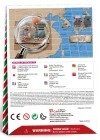 Cubic Fun 3D 39 Parça Puzzle Çin Mantı Restoranı