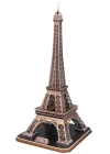 Cubic Fun 3D 82 Parça Puzzle Eyfel Kulesi - Fransa