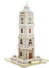 Cubic Fun 3D 93 Parça Puzzle Dolmabahçe Saat Kulesi