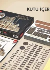 Cubic Fun Notre Dame de Paris 3D Puzzle