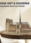 Cubic Fun Notre Dame de Paris 3D Puzzle