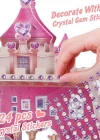 Cubic Fun Prenses Doğumgünü Şatosu 3D Puzzle