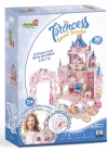 Cubic Fun Prenses Gizli Bahçe Şatosu 3D Puzzle
