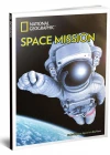 CubicFun National Geographic Kids 3D Puzzle Space Mission