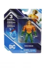 DC Comics Aksiyon Figürleri - Aquaman 10 cm 20137130
