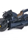 DC Comics Batman Adventures Dönüşebilen Batcycle 6067956
