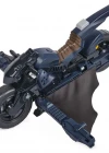 DC Comics Batman Adventures Dönüşebilen Batcycle 6067956