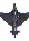DC Comics Batman Adventures Dönüşebilen Batcycle 6067956