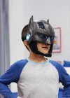 DC Comics Sesli ve Işıklı Zırhlı Batman Maskesi 6067474