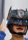 DC Comics Sesli ve Işıklı Zırhlı Batman Maskesi 6067474