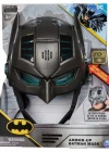 DC Comics Sesli ve Işıklı Zırhlı Batman Maskesi 6067474