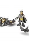 DC Super Friends Battle Armor Batman Oyun Seti