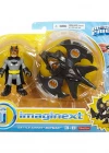 DC Super Friends Battle Armor Batman Oyun Seti