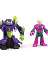 DC Super Friends Battle Armor Lex Luthor Oyun Seti