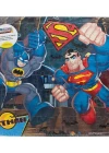 DC Super Friends Dev Frame Puzzle