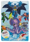 DC Super Friends Frame Puzzle