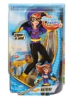 DC Süper Hero Girls Batgirl Figür Oyuncak
