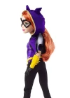 DC Süper Hero Girls Batgirl Figür Oyuncak